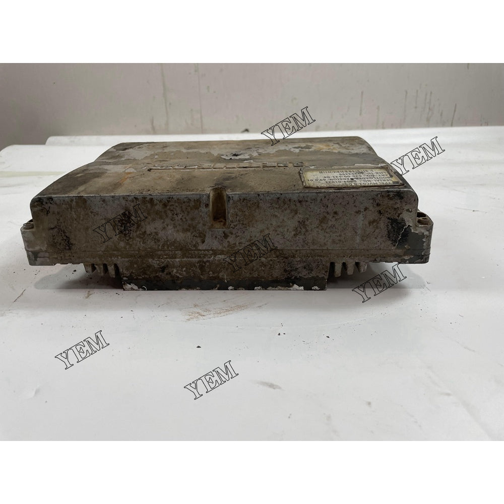 Двигатель компьютера D934 ECU 10118031 для двигателя Liebherr