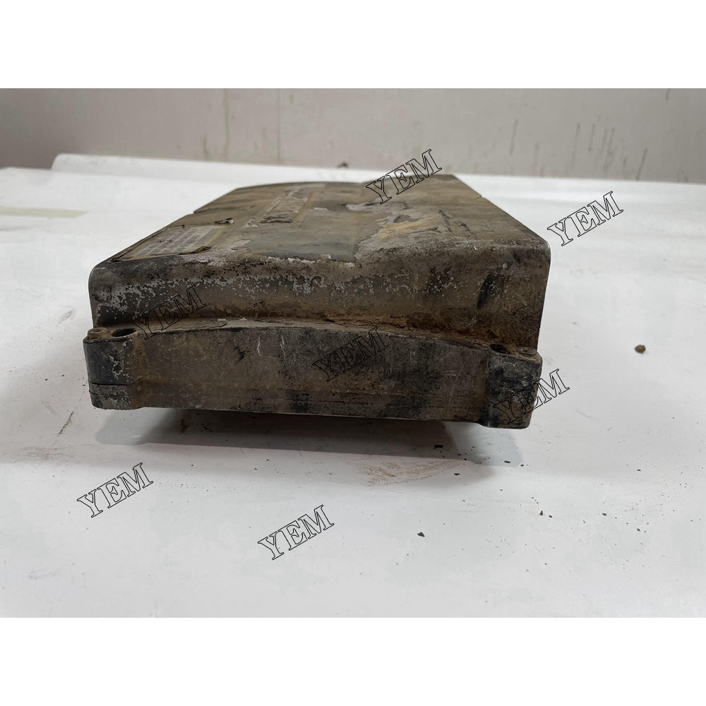 Двигатель компьютера D934 ECU 10118031 для двигателя Liebherr