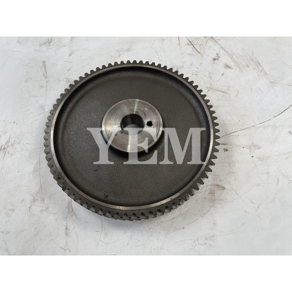 D926T Camshaft Gear 9882654 For Liebherr Engine Parts