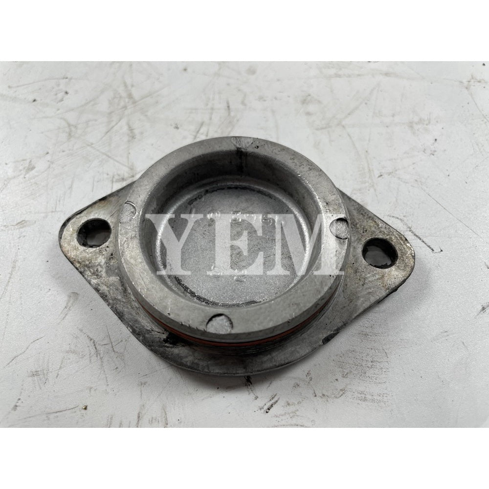 D926T Camshaft Gear Cover 9144280 For Liebherr Engine Parts