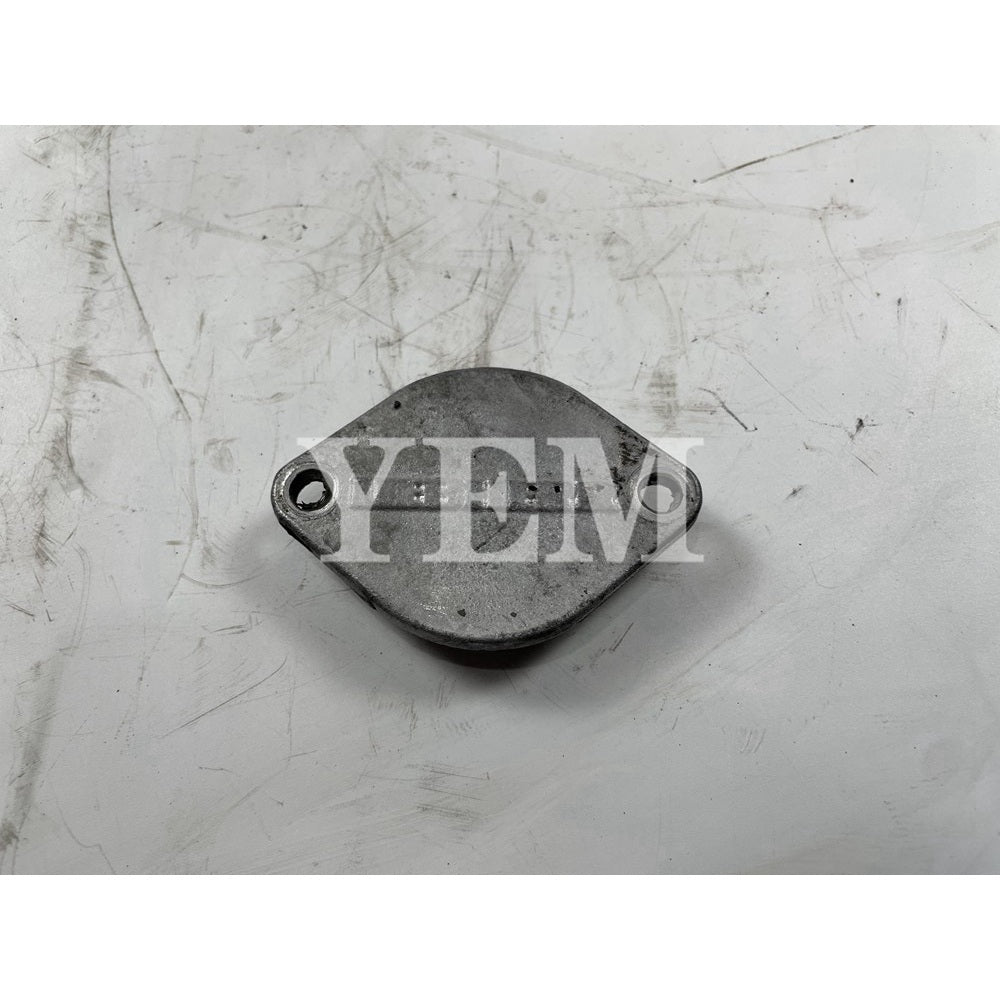 D926T Camshaft Gear Cover 9144280 For Liebherr Engine Parts