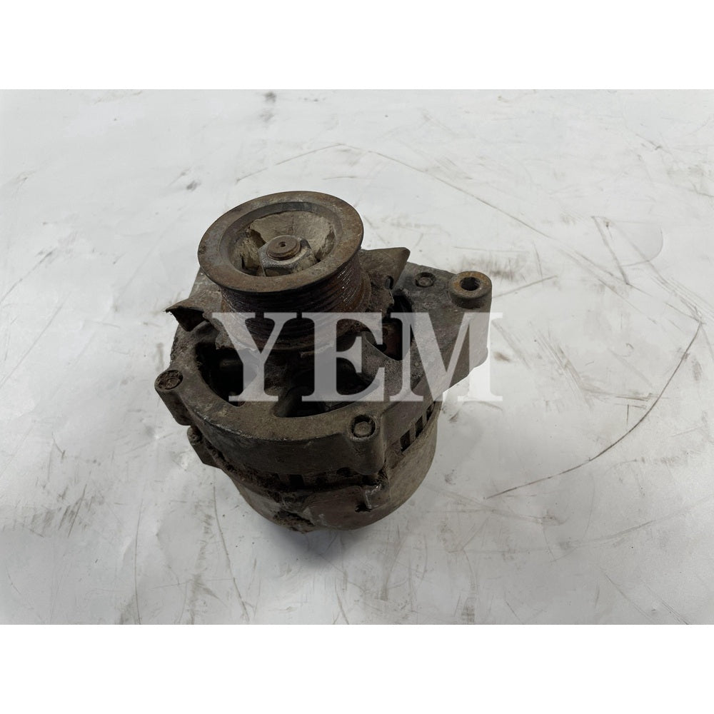 D926T Alternator 6000973 For Liebherr Engine Parts