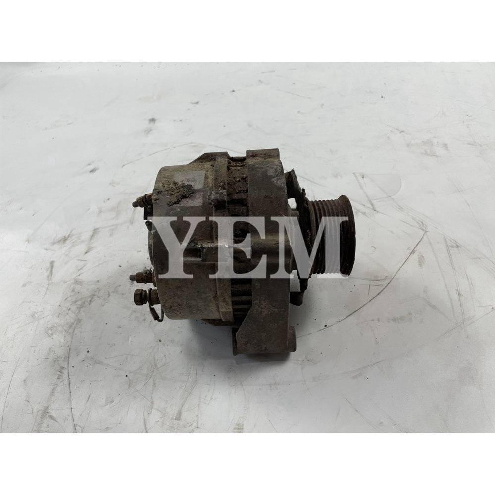 D926T Alternator 6000973 For Liebherr Engine Parts