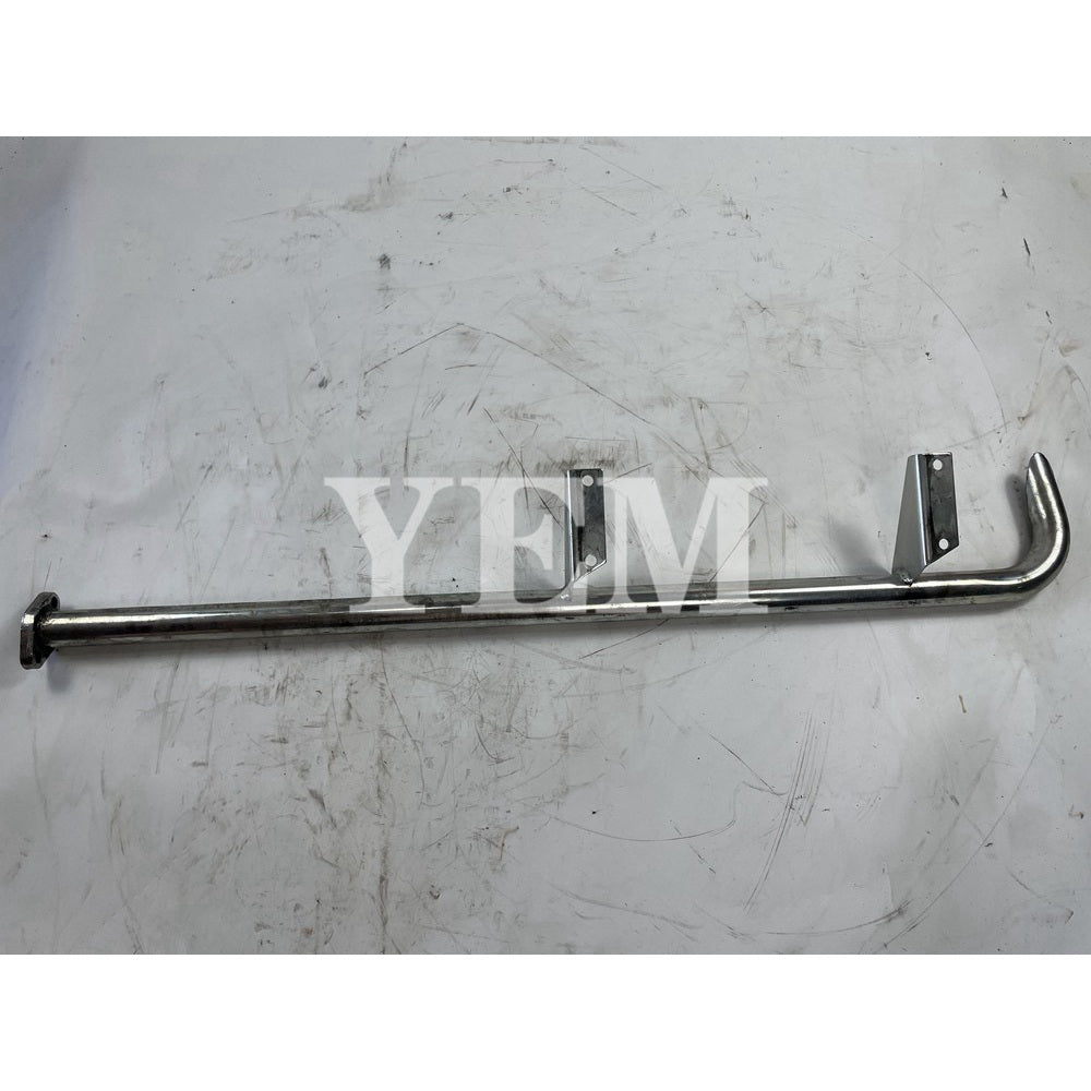 D926T Oil Suction Pan 9072604 For Liebherr Engine Parts