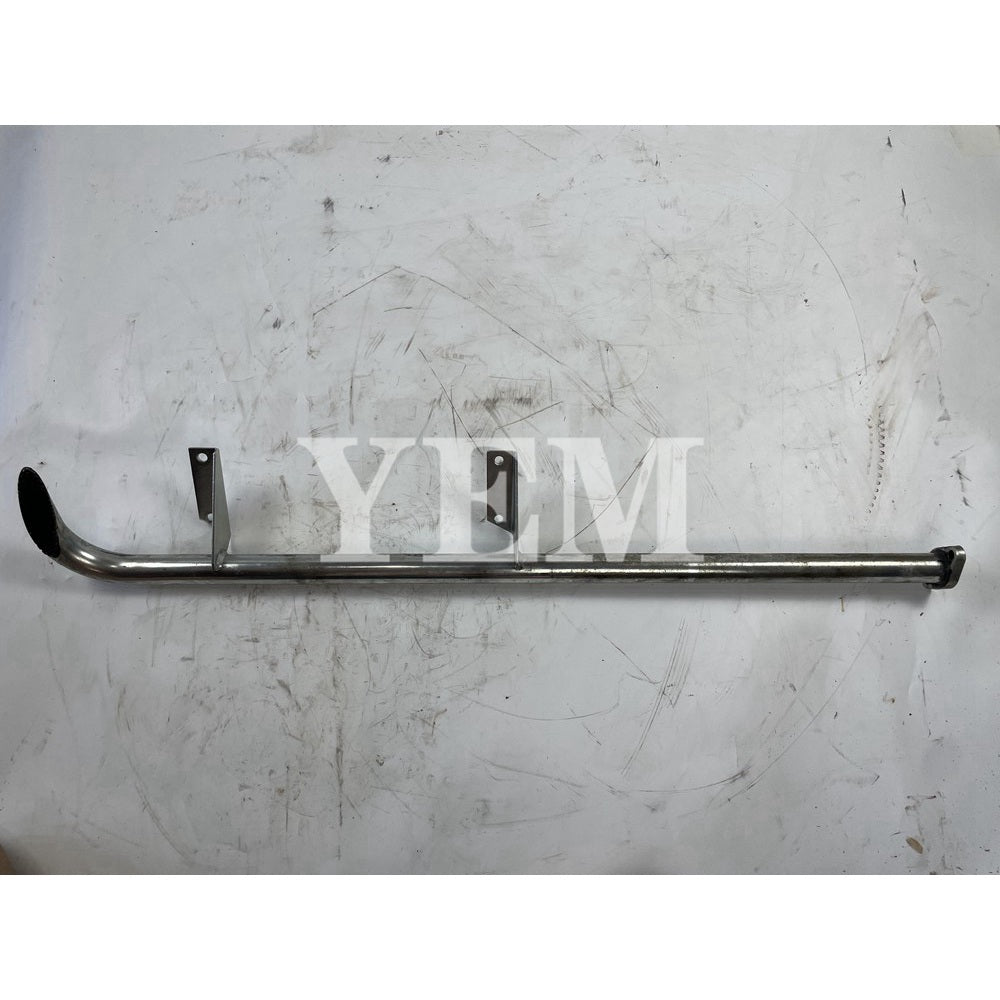 D926T Oil Suction Pan 9072604 For Liebherr Engine Parts