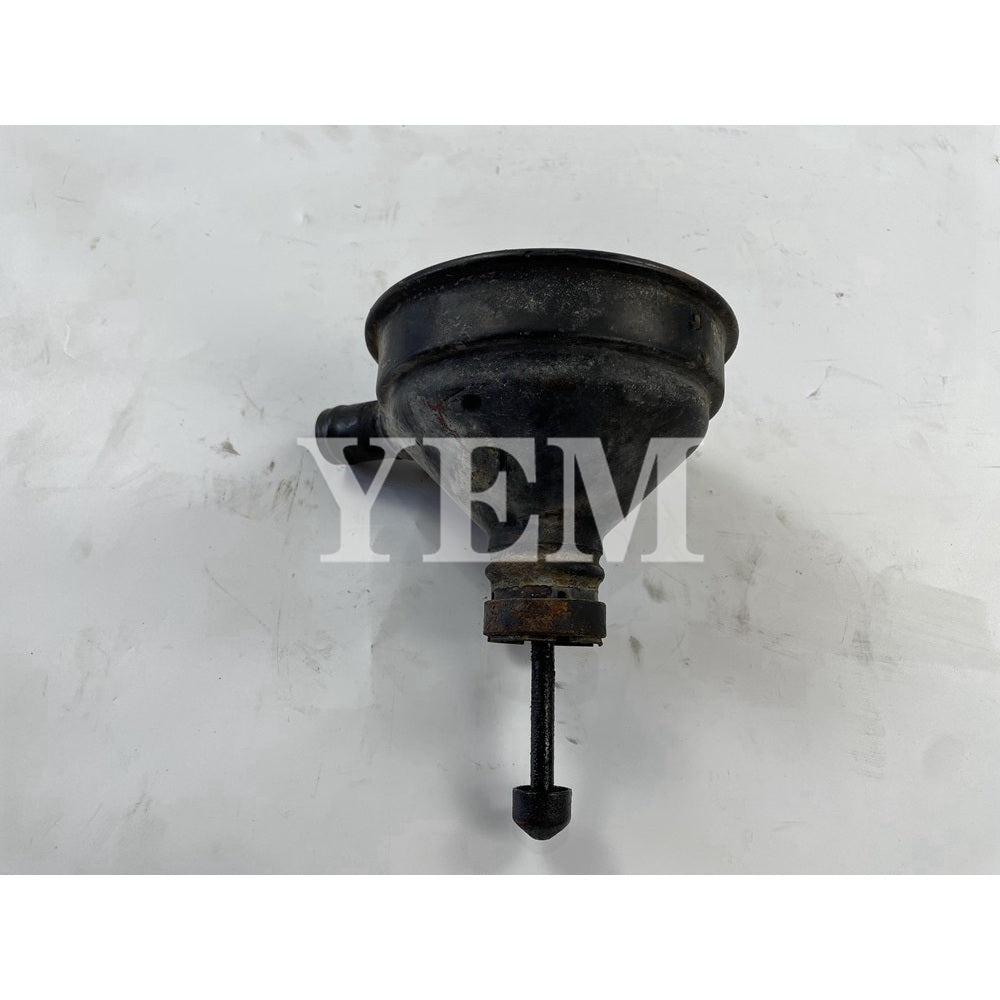 D926T Air Filter Breather 9272268 For Liebherr Engine Parts