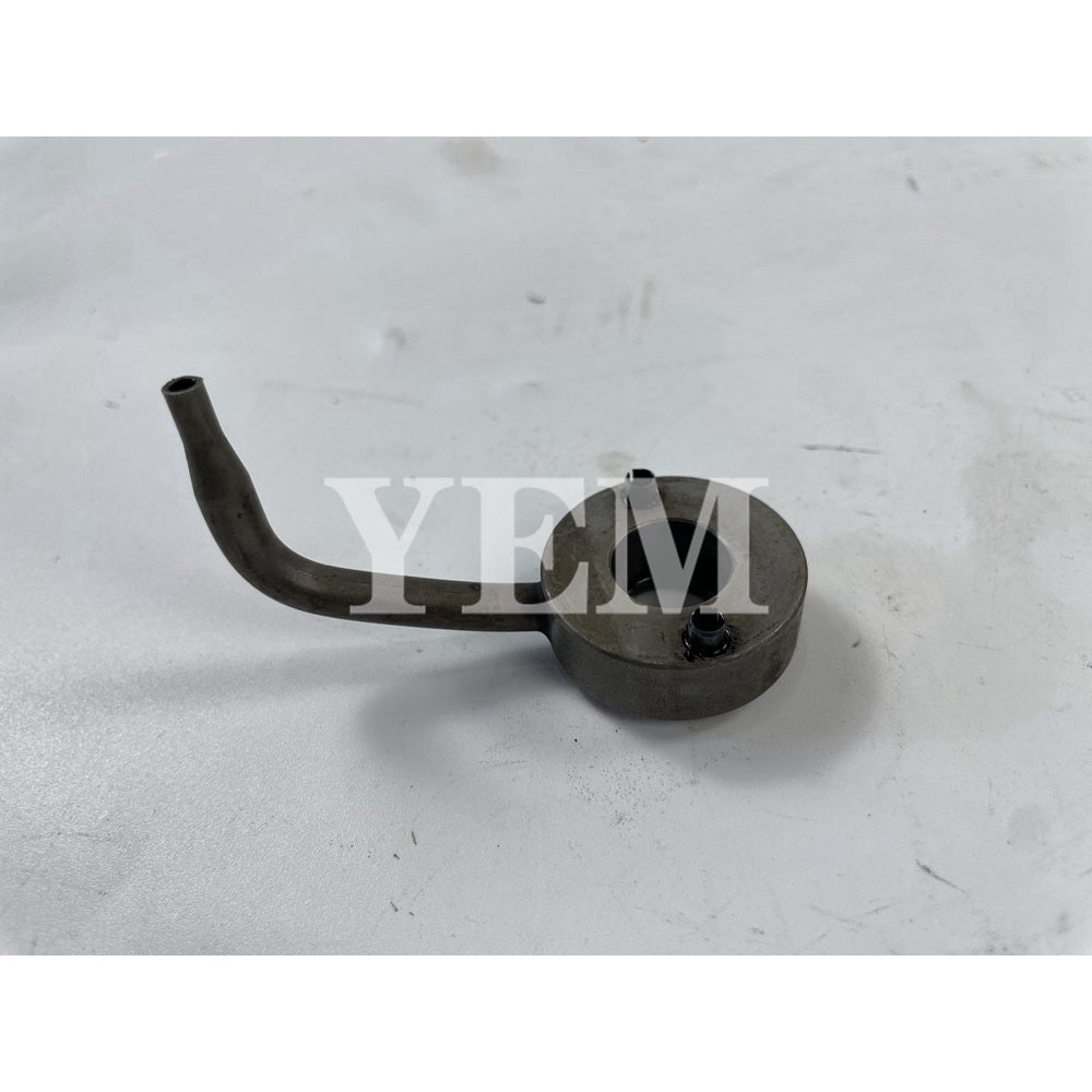 D926T Oil Cooling Nozzle 9135725 For Liebherr Engine Parts