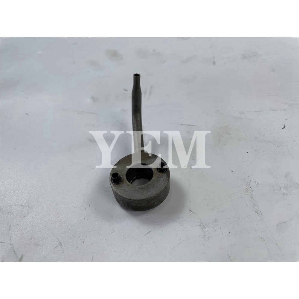 D926T Oil Cooling Nozzle 9135725 For Liebherr Engine Parts