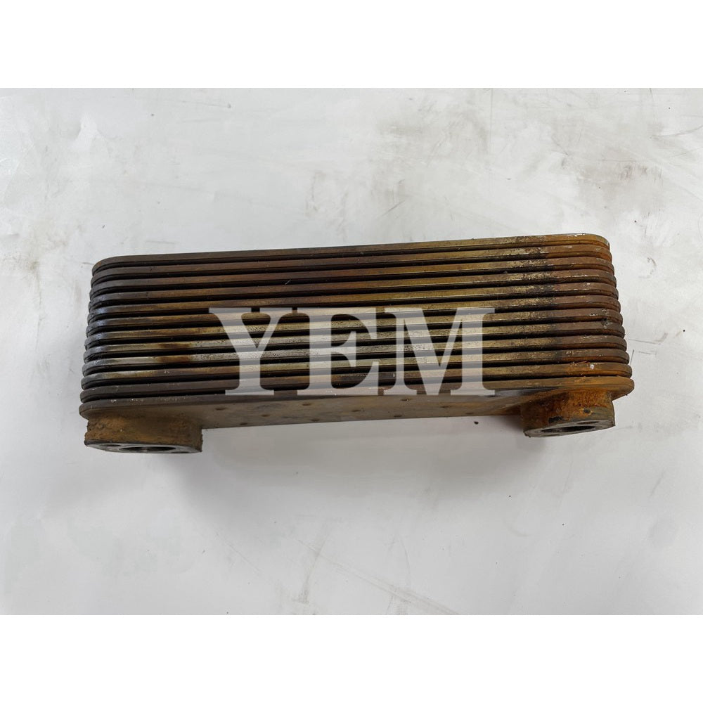 D926T Oil Cooler Core 9275365 For Liebherr Engine Parts