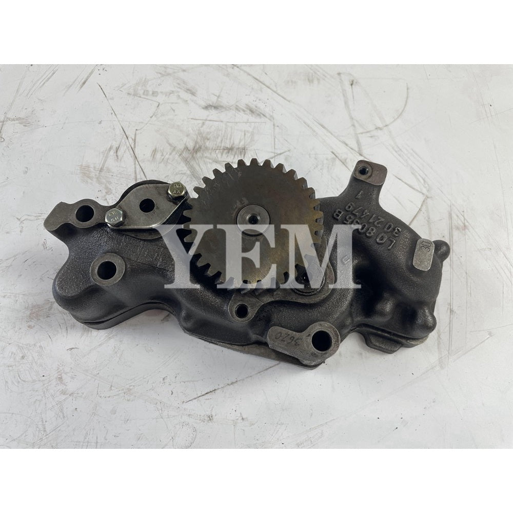 D926T Oil Pump 9887473 For Liebherr Engine Parts