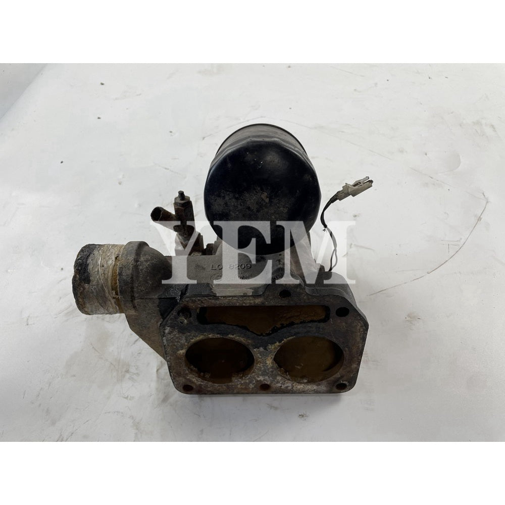 D926T THERMOSTAT HOUSING 9073374 For Liebherr Engine Parts
