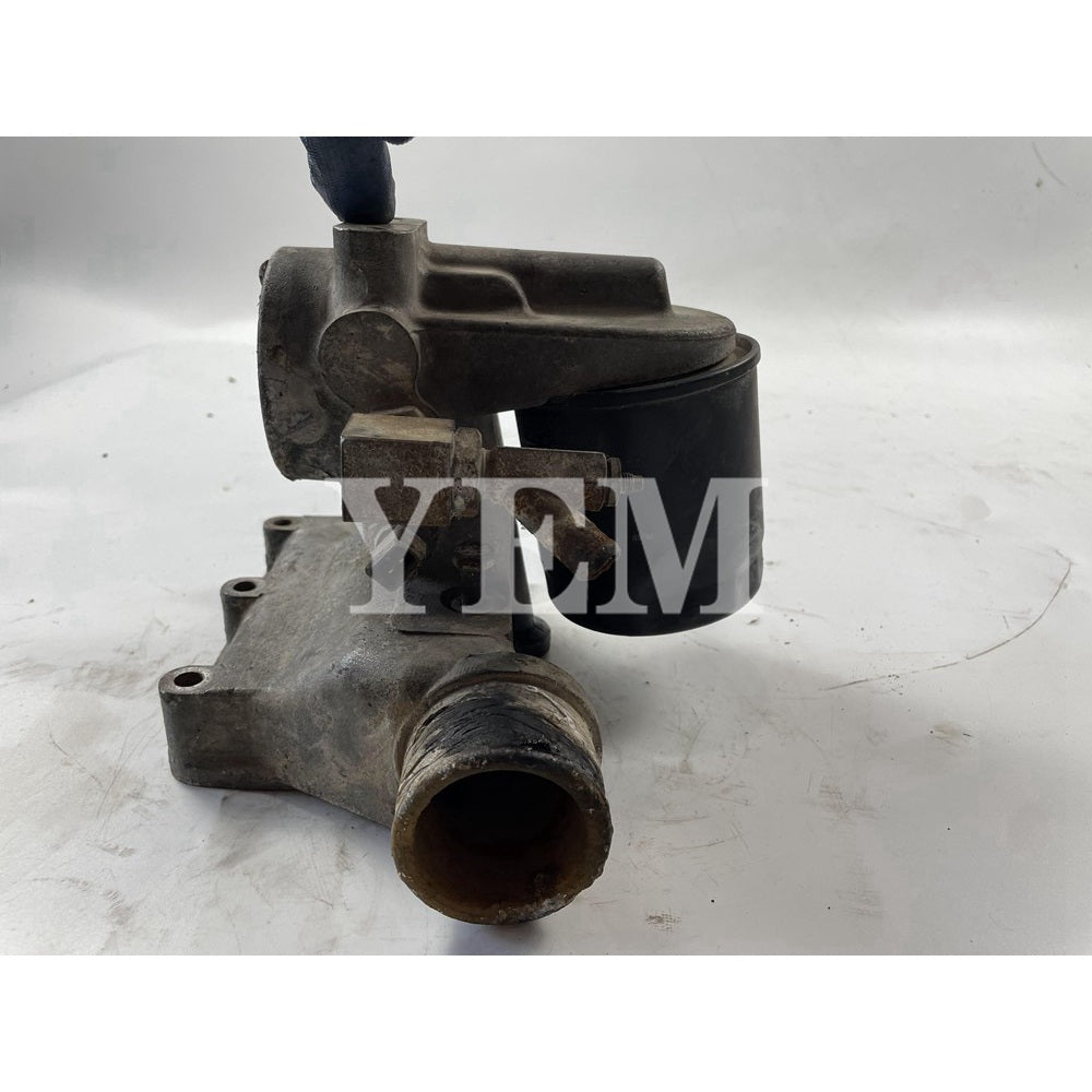 D926T THERMOSTAT HOUSING 9073374 For Liebherr Engine Parts