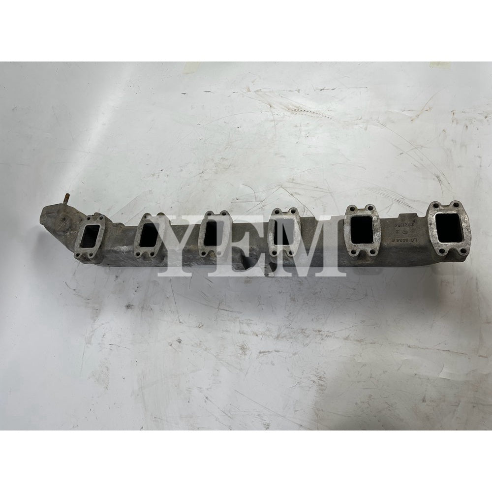 D926T Intake Manifold 9888193 For Liebherr Engine Parts