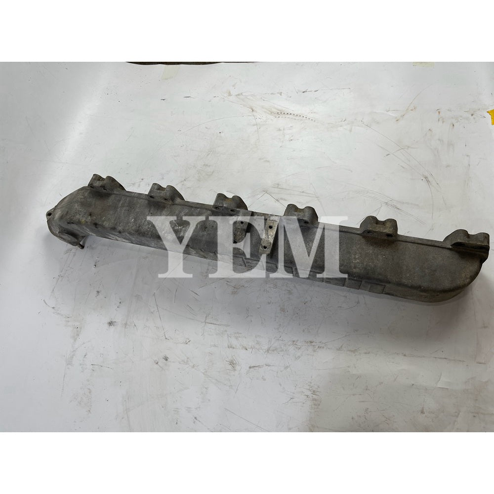 D926T Intake Manifold 9888193 For Liebherr Engine Parts