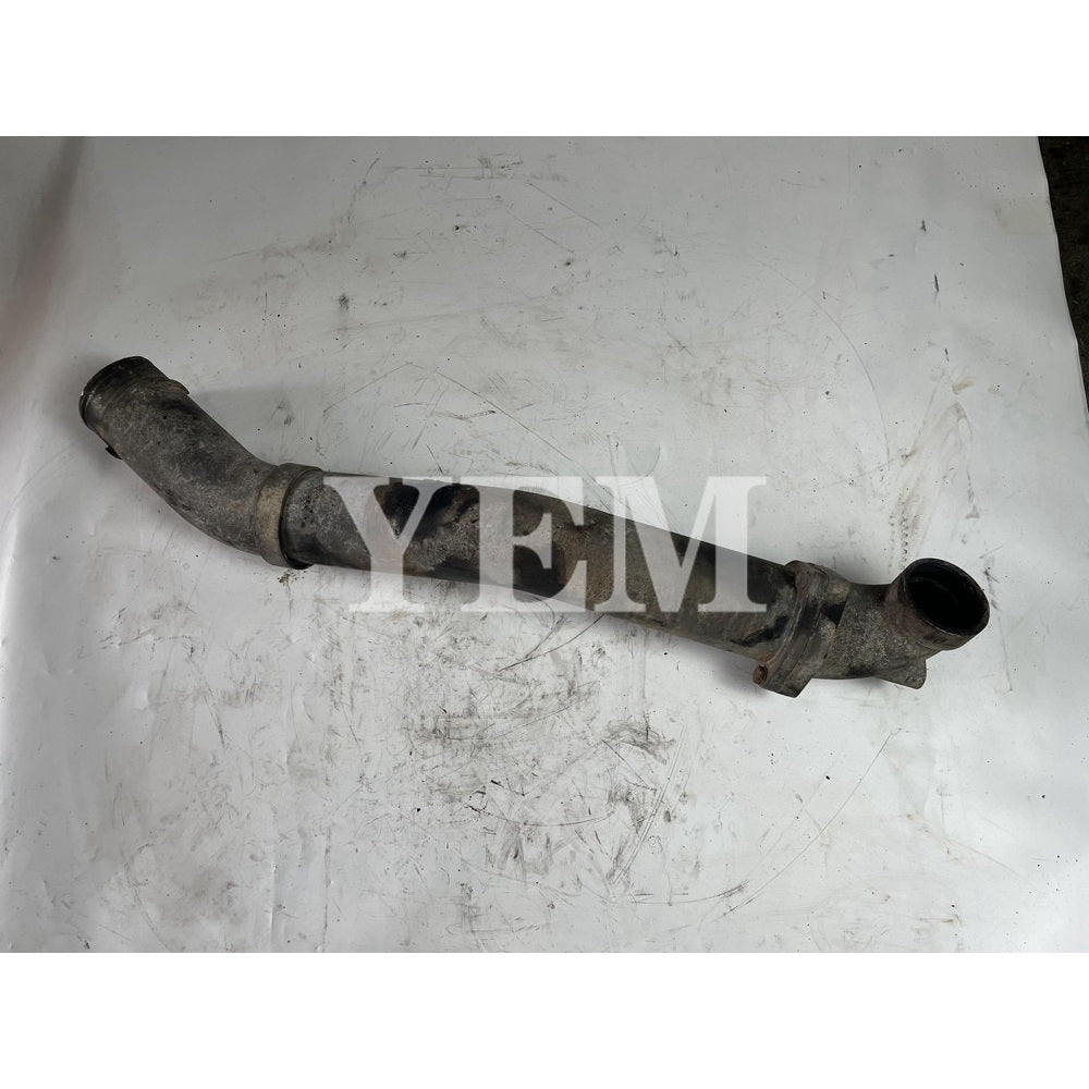 D926T Charge Air Pipe 9809376 For Liebherr Engine Parts