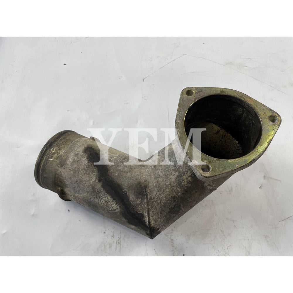 D926T Turbocharger elbow 9275703 For Liebherr Engine Parts