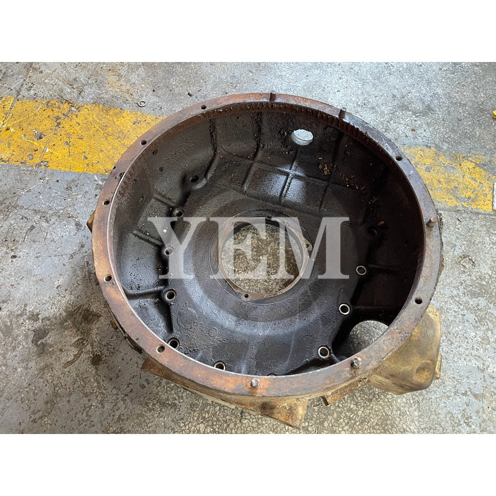 D926T Flywheel Housing 9273356 For Liebherr Engine Parts