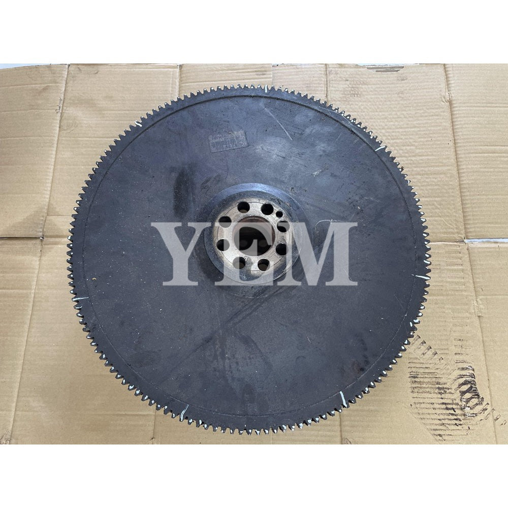 D926T Flywheel Assembly 9271906 For Liebherr Engine Parts
