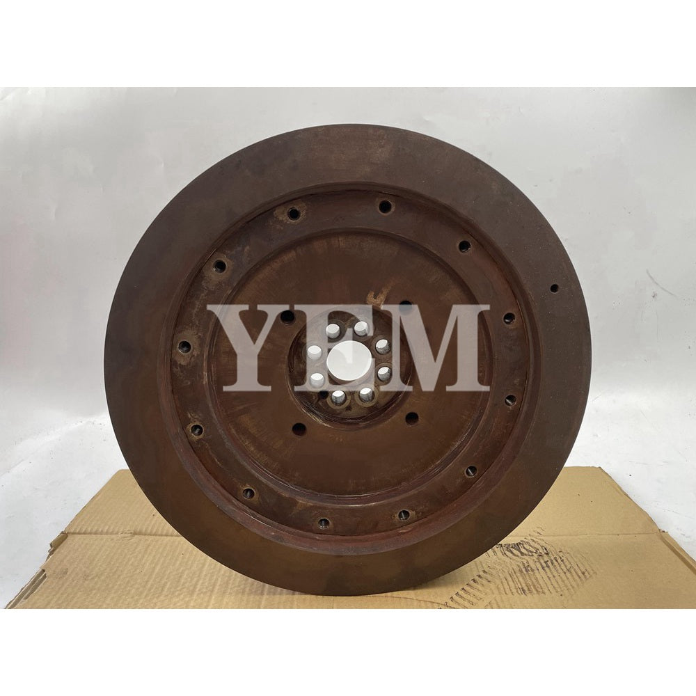 D926T Flywheel Assembly 9271906 For Liebherr Engine Parts