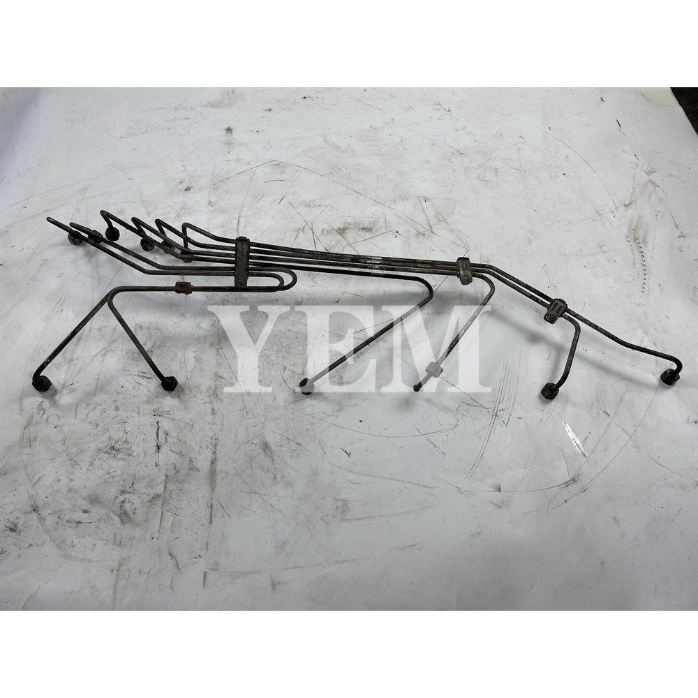D926T Fuel Pipe 90750390 9075033 907534 9075035 9075036 9075037 9075038 For Liebherr Engine Parts