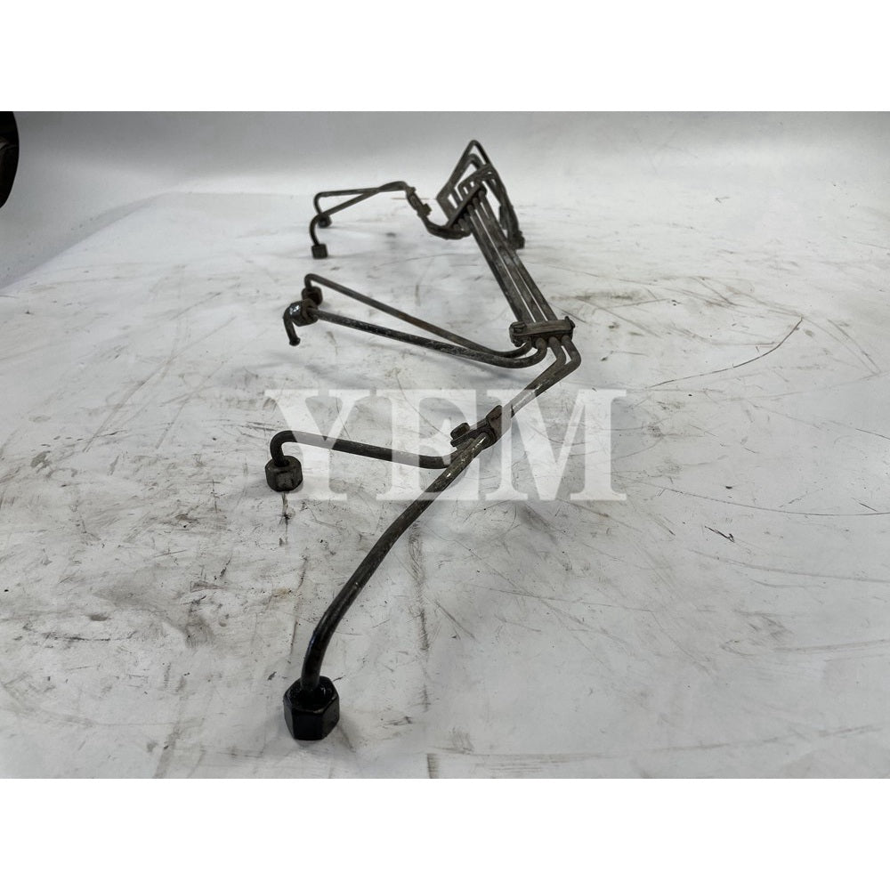 D926T Fuel Pipe 90750390 9075033 907534 9075035 9075036 9075037 9075038 For Liebherr Engine Parts
