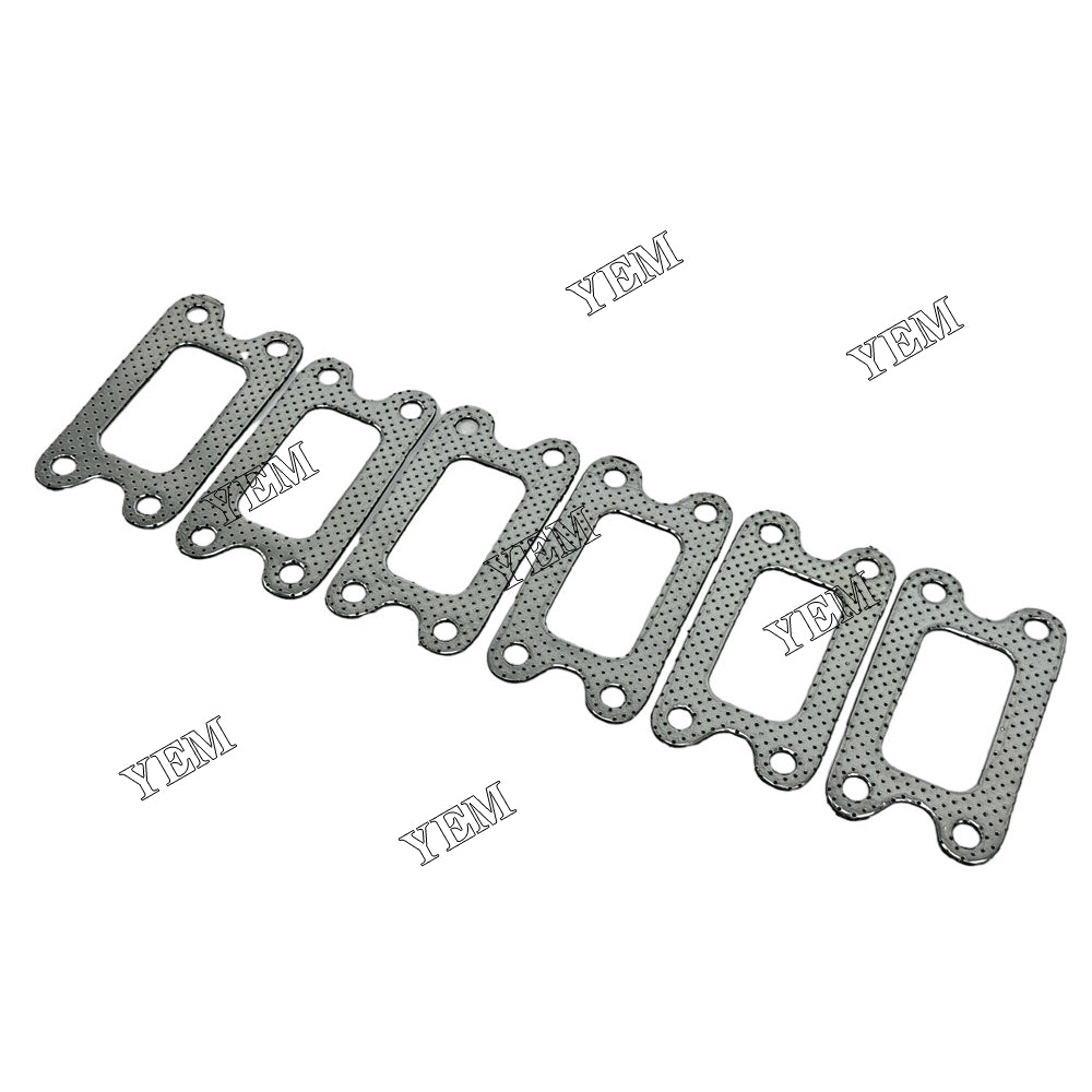 D926 Exhaust gasket For Liebherr Engine Parts
