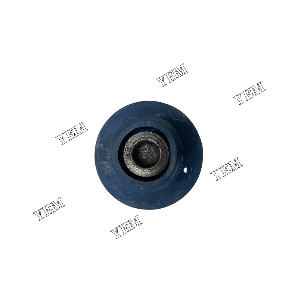 D926 Engine Mounting For Liebherr Engine Parts