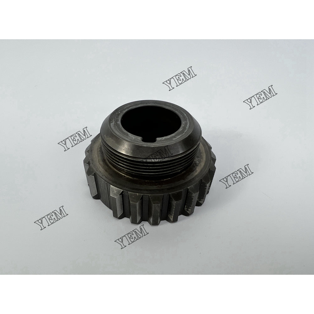 D926 Shaft Idle Gear 9267359 For Liebherr Engine Parts