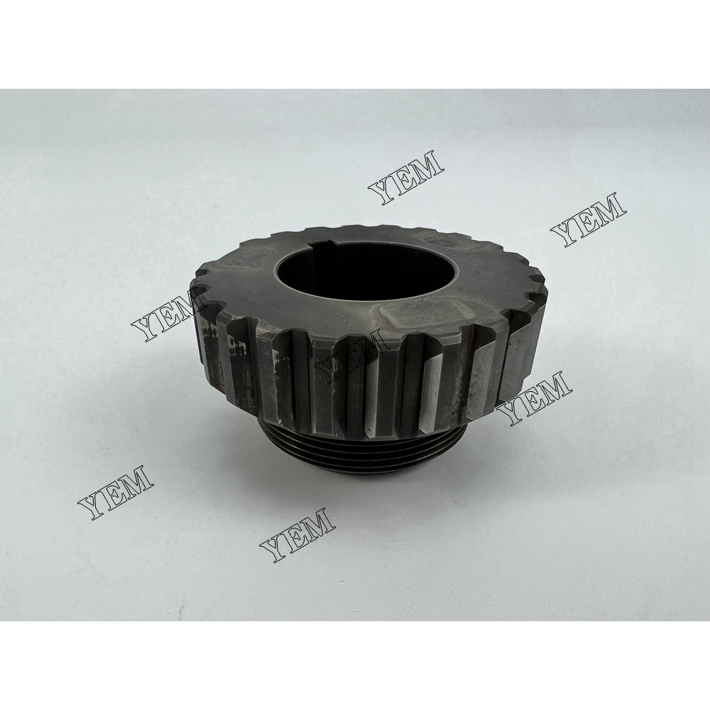 D926 Shaft Idle Gear 9267359 For Liebherr Engine Parts