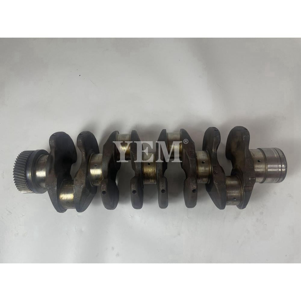 D934S Crankshaft For Liebherr Engine Parts