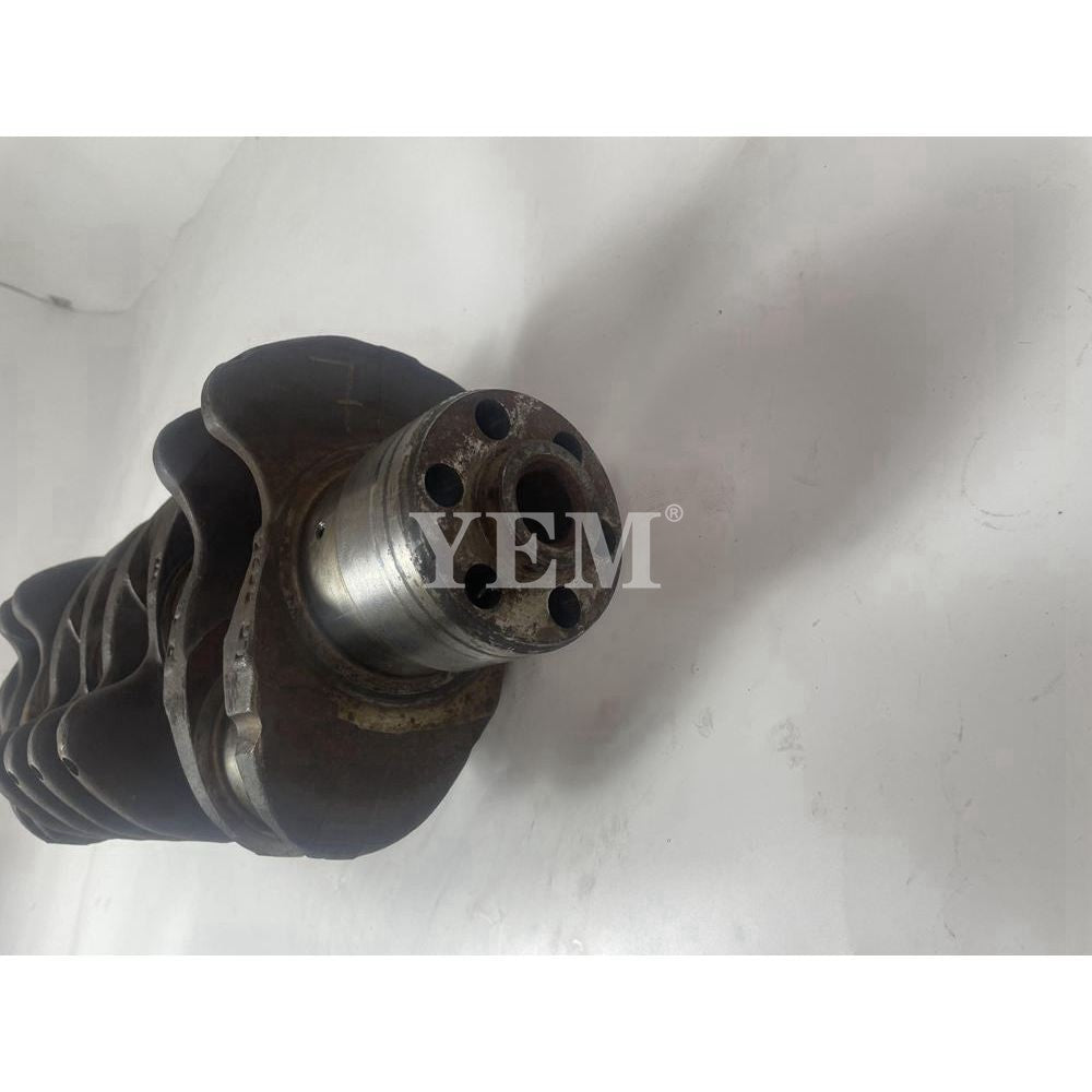 D934S Crankshaft For Liebherr Engine Parts