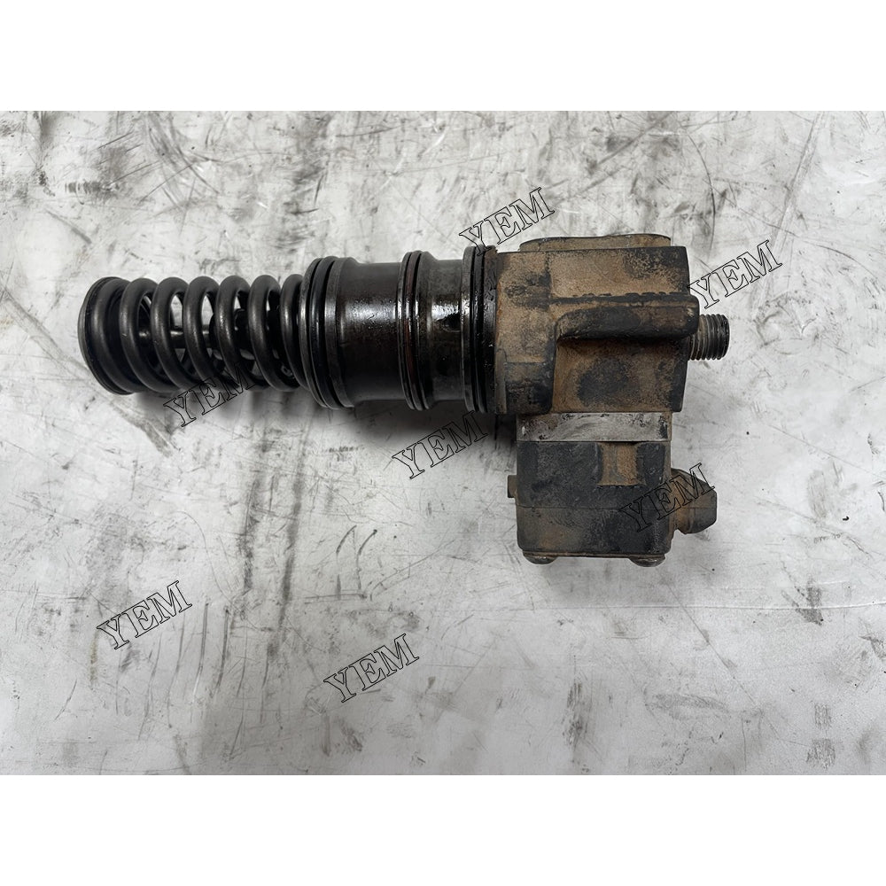 D934T Fuel Injection Pump 10116257 For Liebherr Engine Parts