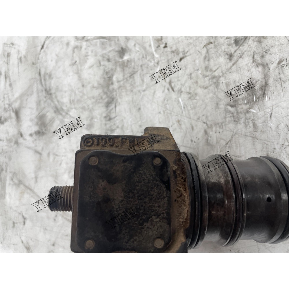 D934T Fuel Injection Pump 10116257 For Liebherr Engine Parts