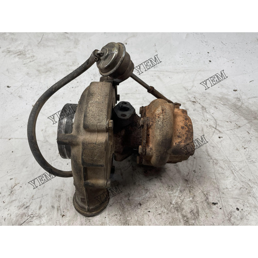 D934T Turbocharger 10228268 For Liebherr Engine Parts