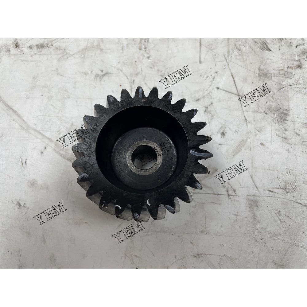 D934T Used Flange 9072832 For Liebherr Engine Parts