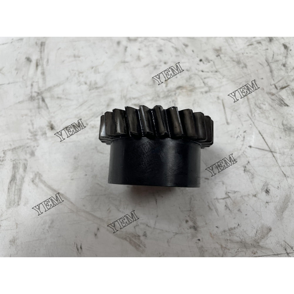 D934T Used Flange 9072832 For Liebherr Engine Parts