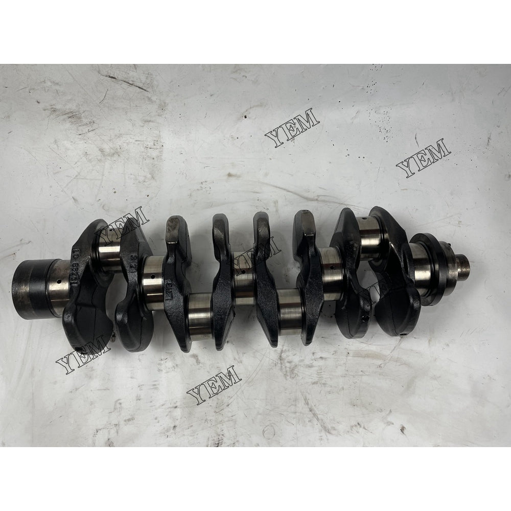 D934T Crankshaft 9078832 For Liebherr Engine Parts