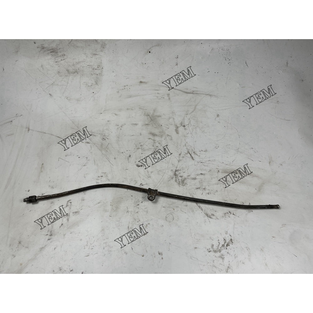 D934T Guiding Pipe 10215824 For Liebherr Engine Parts