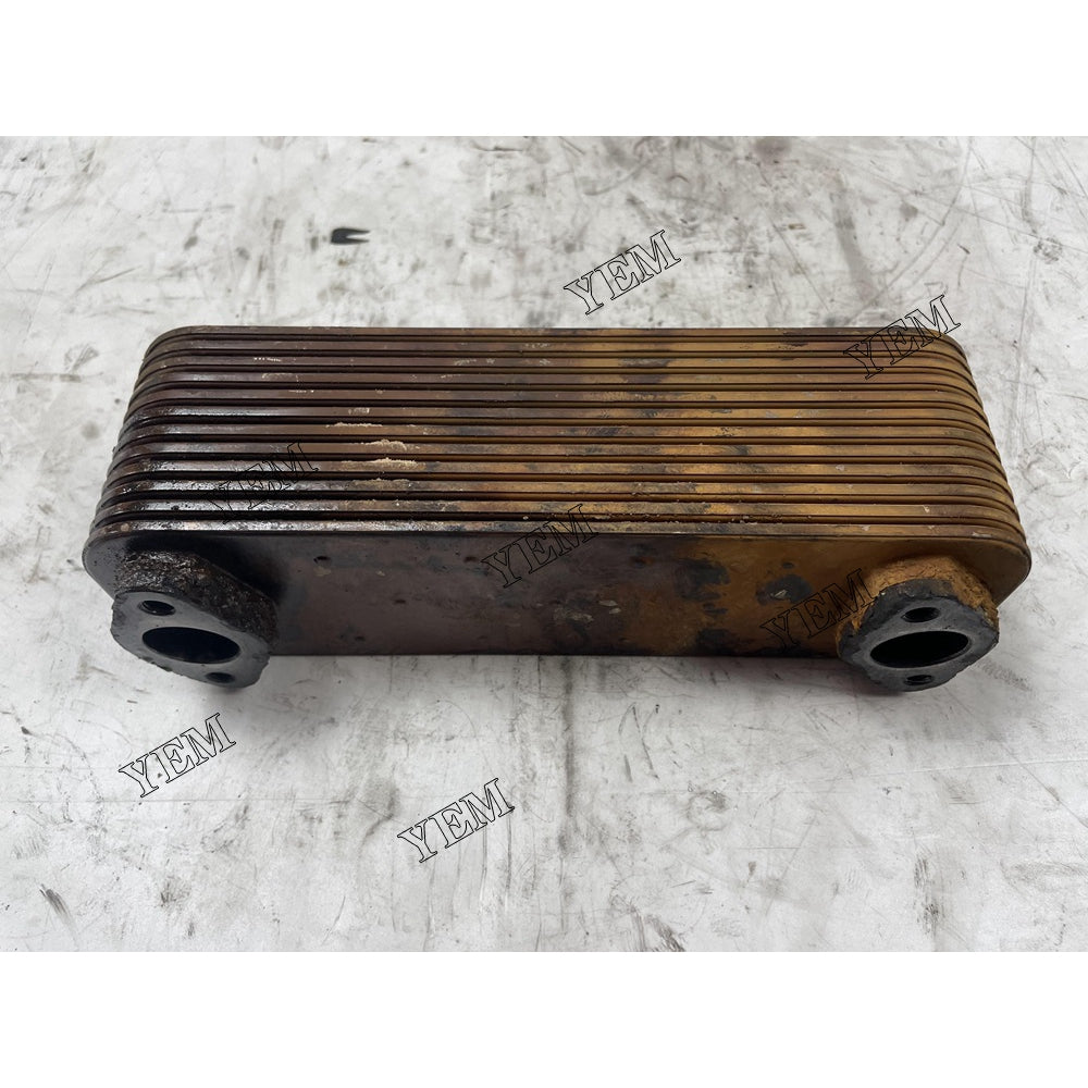 D934T Oil Cooler Core 10117397 For Liebherr Engine Parts