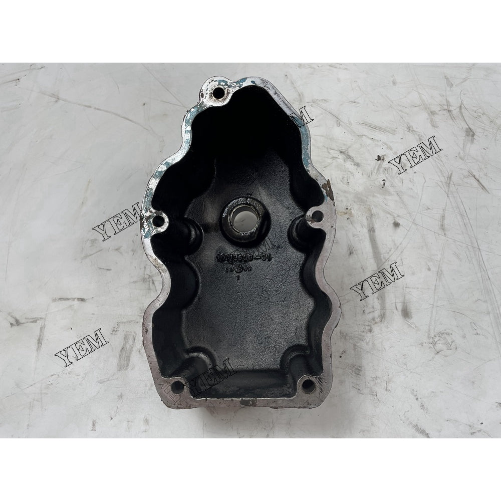 D934T Valve Chamber Cover 10119601 For Liebherr Engine Parts