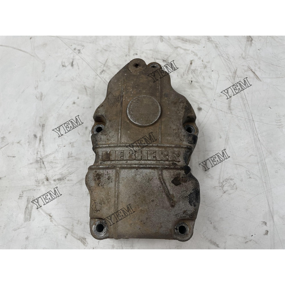 D934T Valve Chamber Cover 10119602 For Liebherr Engine Parts