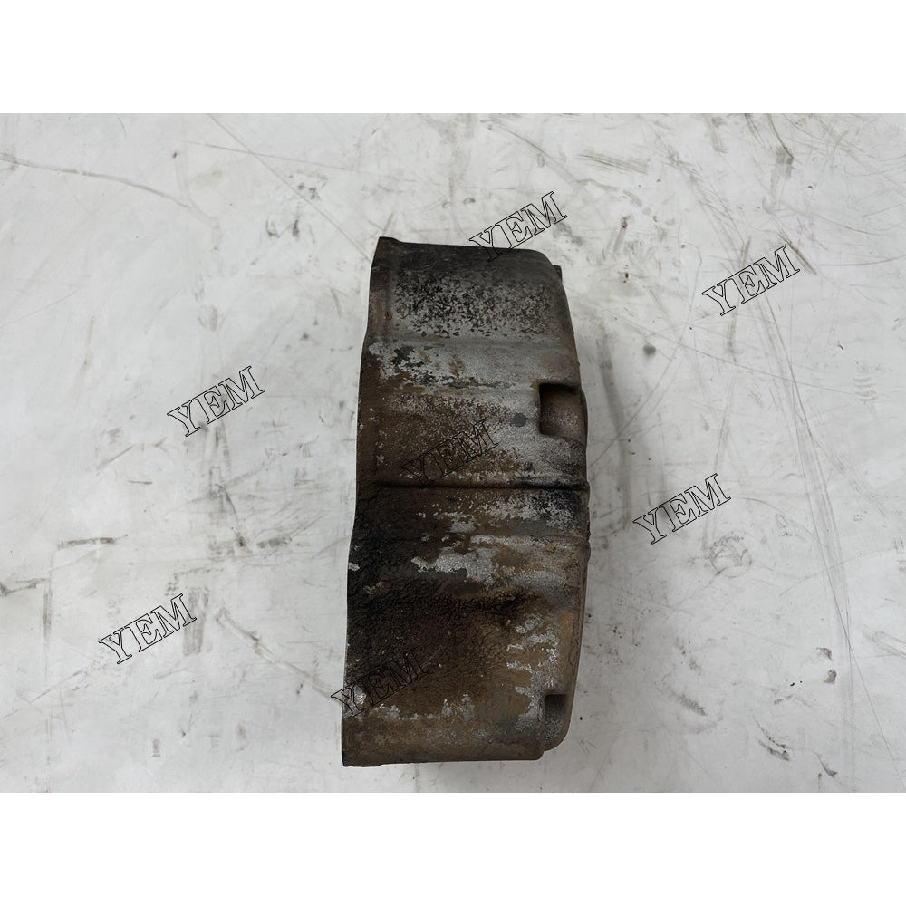 D934T Valve Chamber Cover 10119602 For Liebherr Engine Parts