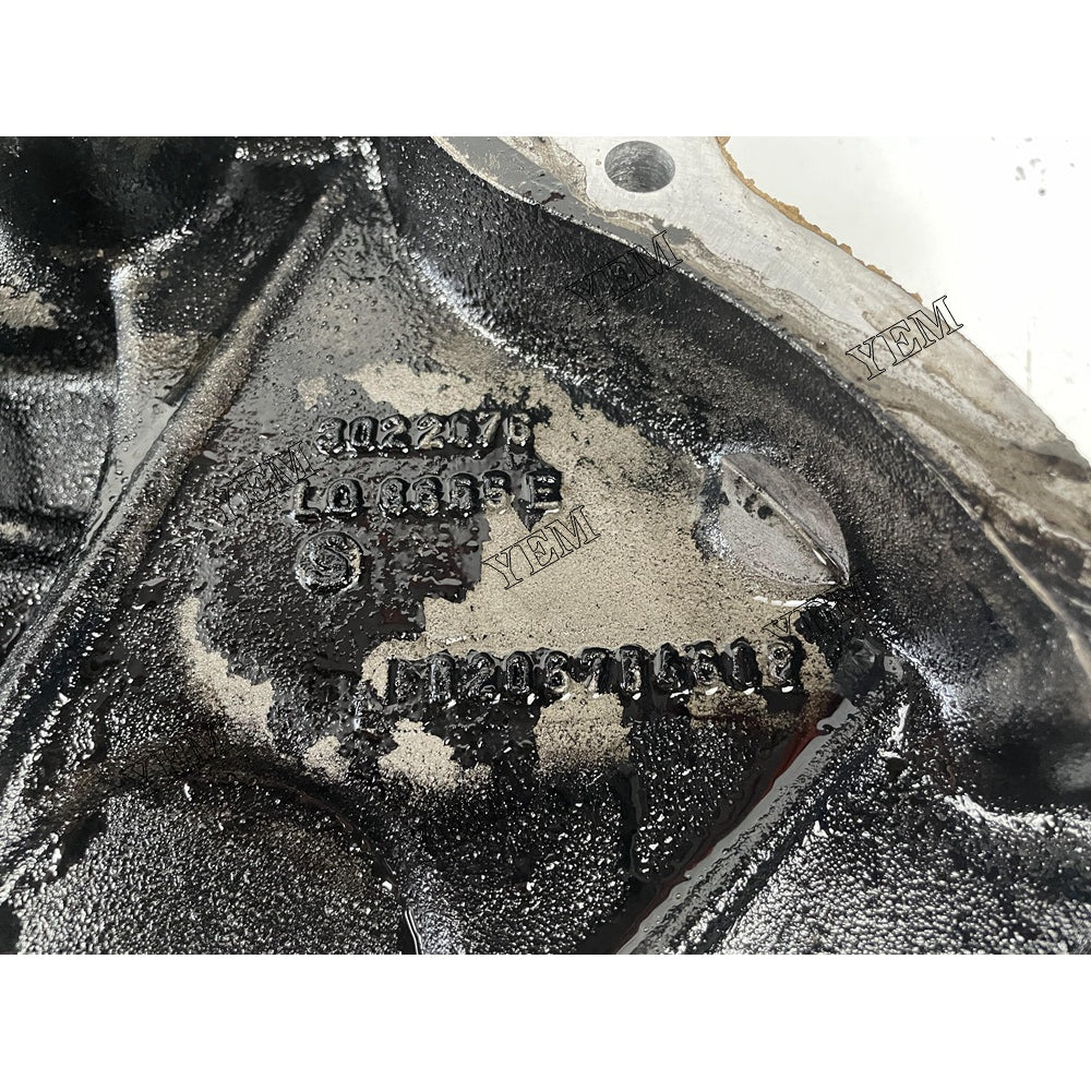 D934T Timing Case 9079478 For Liebherr Engine Parts