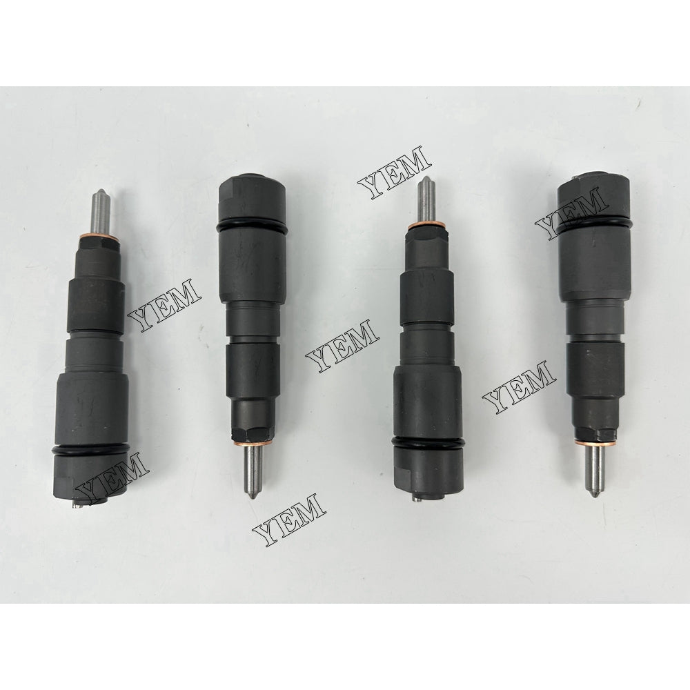 D934 Injector 432191233 For Liebherr Engine Parts