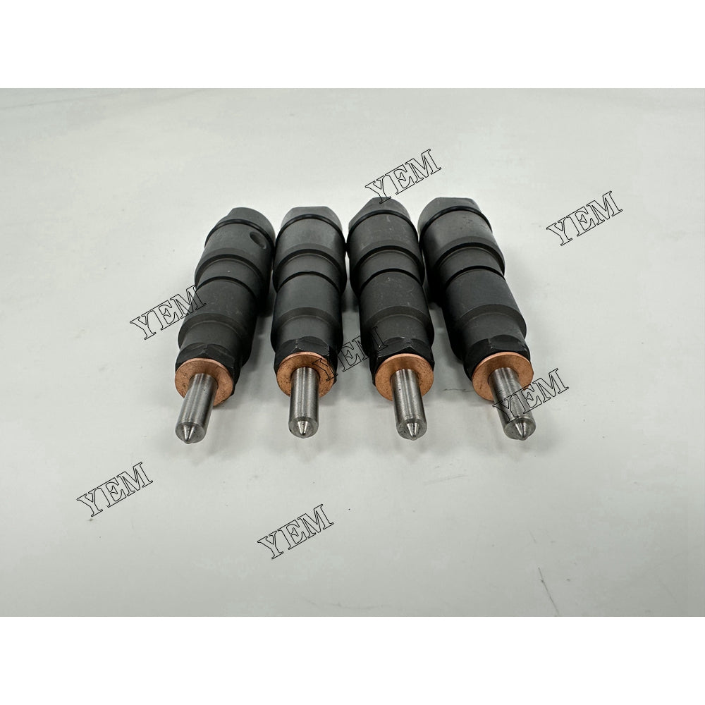 D934 Injector 432191233 For Liebherr Engine Parts