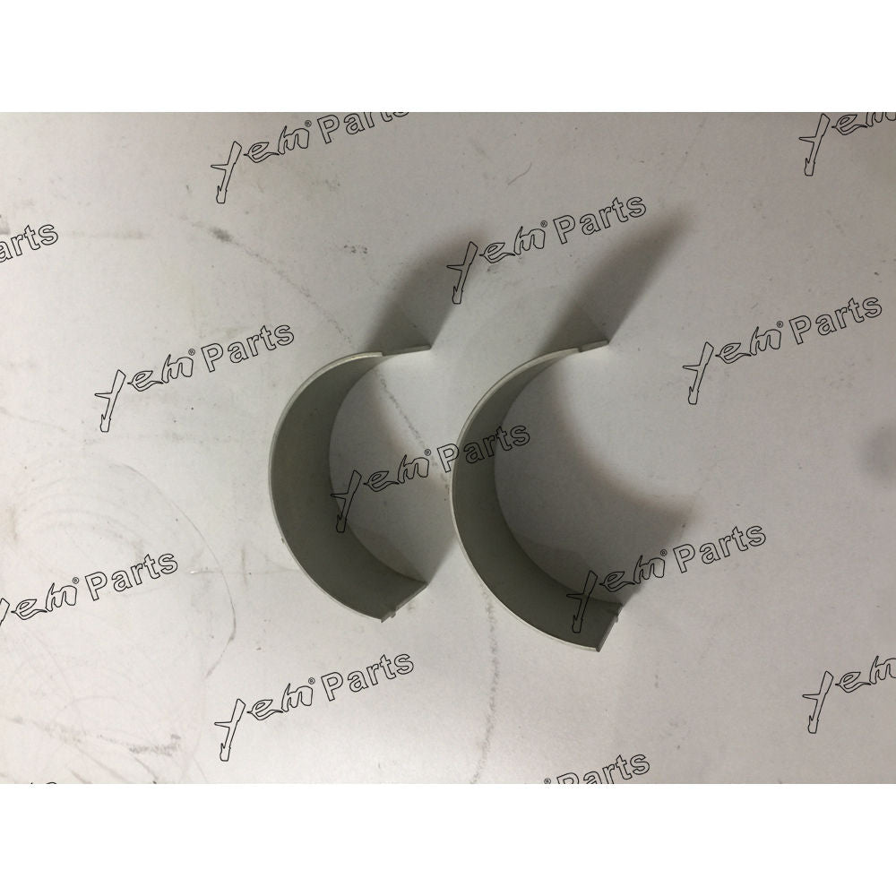 D934 Con Rod Bearing For Liebherr Engine Parts