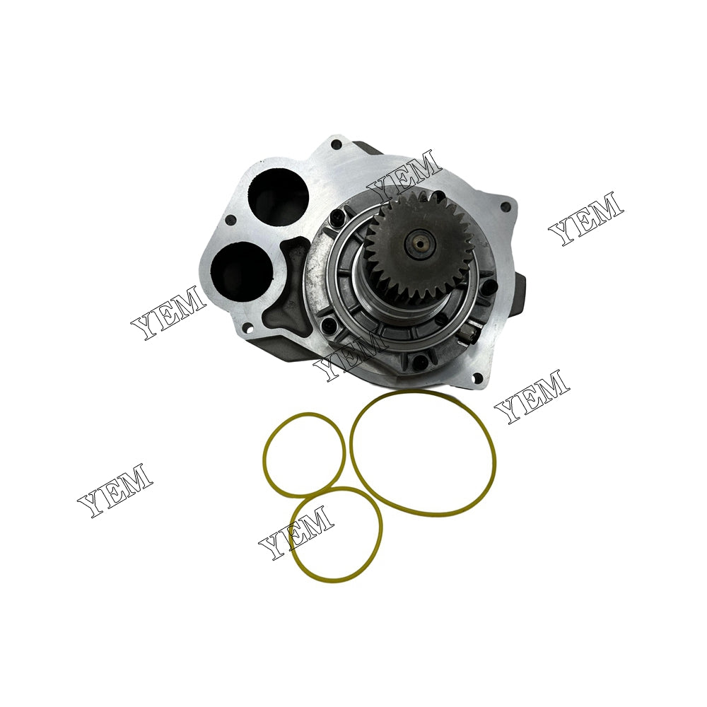 D934 Water Pump 29T For Liebherr Engine Parts