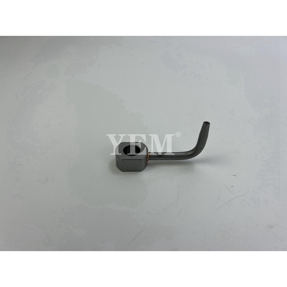 D936 Oil Cooling Nozzle 9073796 For Liebherr Engine Parts