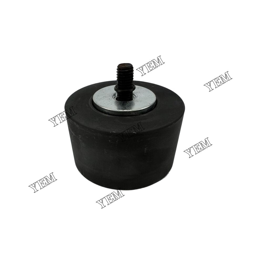 D936 Guide Pulley 9077708 For Liebherr Engine Parts