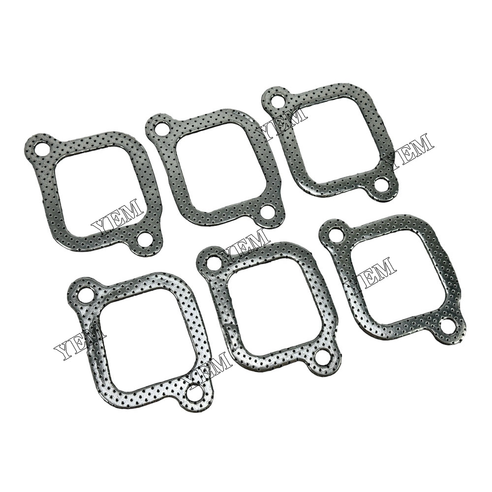 D936 Intake Gasket For Liebherr Engine Parts